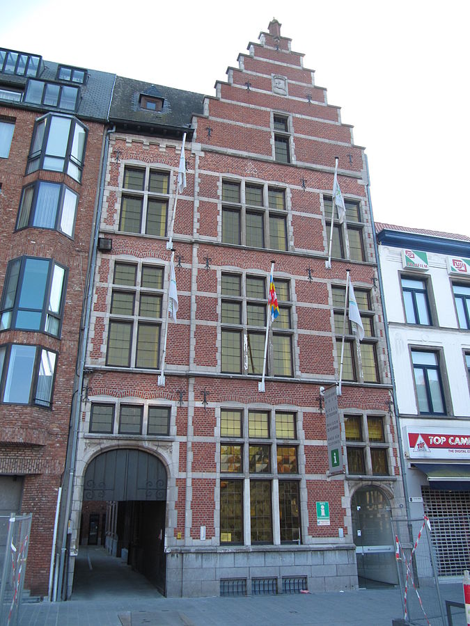 boekhoudkantoor turnhout